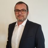 Photo de profil de Laurent Legras