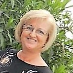 Photo de profil de Marie-Thérèse Martinez