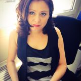 Photo de profil de Nathalie Ruiz