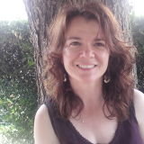Photo de profil de Delphine Auvray