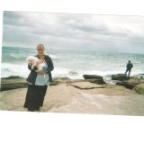 Photo de profil de Cathy Page