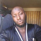 Photo de profil de Coulibaly Aboubakar