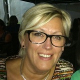 Photo de profil de Isabelle Briet Husiaux