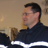 Photo de profil de Stephane George