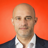 Photo de profil de Philippe Escot