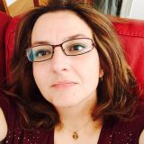 Photo de profil de Carine Chamerois