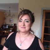 Photo de profil de Isabelle Davoust