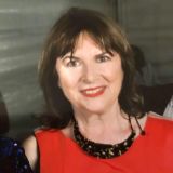 Photo de profil de Anne-Marie Ergis