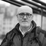 Photo de profil de Jean-Luc Pascanet