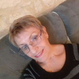 Photo de profil de Nadine Carreau