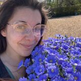 Photo de profil de Andréa Devaux