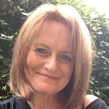 Photo de profil de Marie-Sandra Ramière