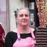 Photo de profil de Patricia Defrocourt