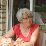 Photo de profil de Fernande Rondot