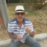 Photo de profil de Thierry Inquimbert