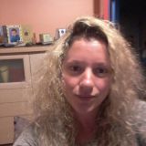 Photo de profil de Amandine Cuvelier
