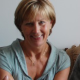 Photo de profil de Martine Guillaume