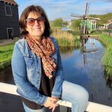 Photo de profil de Agnès Vauthier