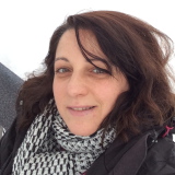 Photo de profil de Magalie Pichot-Lerat