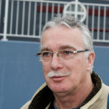 Photo de profil de Gilles Raillard