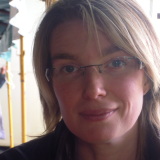 Photo de profil de Claudie Morgant