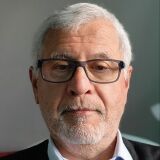 Photo de profil de Maurice Fender