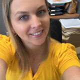 Photo de profil de Coralie Cauchois