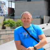 Photo de profil de Thierry Dutillieux