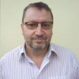 Photo de profil de Vincent Pauchet
