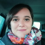 Photo de profil de Laura Thomas