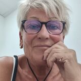 Photo de profil de Catherine Galli