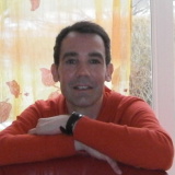 Photo de profil de Frédéric Martin