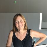 Photo de profil de Martine Clément (Marques)