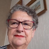 Photo de profil de Martine Heroult