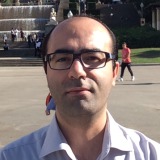 Photo de profil de Serkan Yilmaz