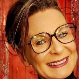 Photo de profil de Laetitia Cotbreil