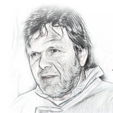 Photo de profil de Alain Vandermeeren