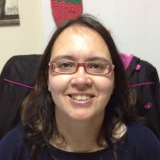 Photo de profil de Elisabeth Pereira