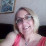 Photo de profil de Marie-Ange Fontaine