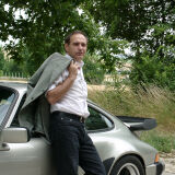 Photo de profil de Francis Laurent