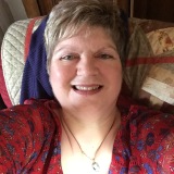 Photo de profil de Patricia Scherschell
