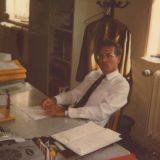 Photo de profil de Georges Pasquet
