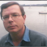 Photo de profil de Frédéric Marchal