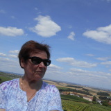 Photo de profil de Michelle Paquet