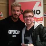 Photo de profil de Lucas Loisel