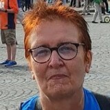 Photo de profil de Françoise Diehlmann