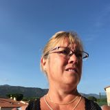 Photo de profil de Nathalie Launay