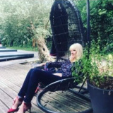 Photo de profil de Sandrine Zampieron
