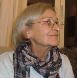 Photo de profil de Marie-Christine Guillou