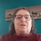 Photo de profil de Agnes Vincent